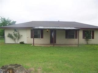 411293 1070 Rd, Checotah, OK 74426