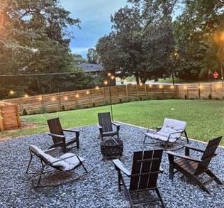 1048 Pinehurst Dr, Smyrna GA  30080-4227 exterior