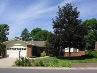 7657 Newman St, Arvada, CO 80005-3651