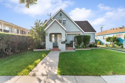 8927 Annetta Ave, South Gate, CA 90280-3459