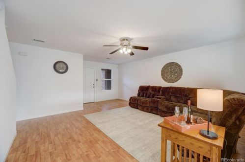 9302 Welby Road Ter, Denver CO  80229-4293 exterior