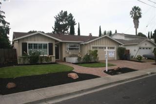 7170 Emerald Ave, Pleasanton, CA 94568-2021