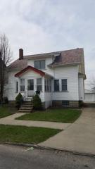 4880 84th St, Cleveland OH  44125-2004 exterior