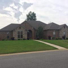 245 Merlot Dr, Conway, AR 72034-7792