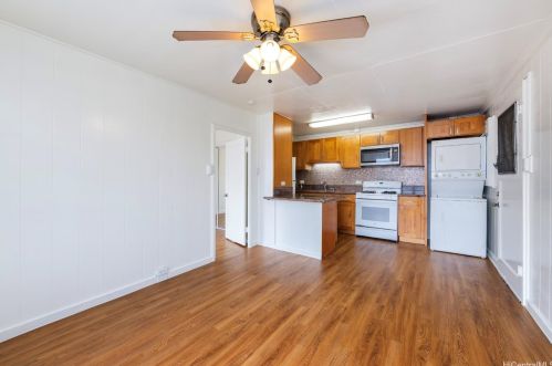 2009 Waiola St, Honolulu HI  96826-2646 exterior