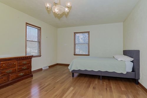 867 Locust St, Swygert IL  61764-1101 exterior