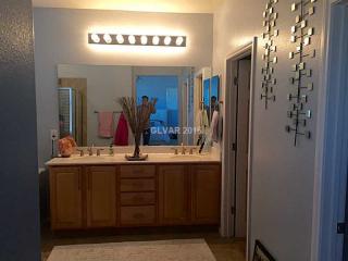3129 Nevelson Walk, Henderson NV  89044-0292 exterior
