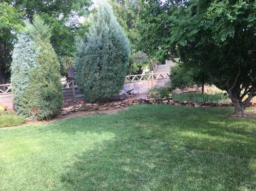 305 Moore Ave, Fort Lyon, CO 81054-1225