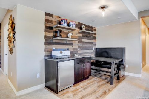 3696 Yale Dr, Westminster CO  80023-8509 exterior