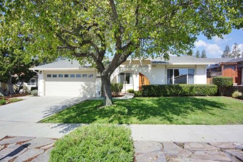 2127 Sepulveda Ave, Milpitas, CA 95035-6139