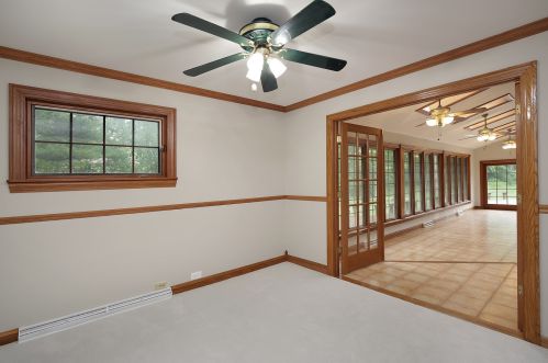 2759 Deerfield Rd, Bannockburn IL  60015-3809 exterior