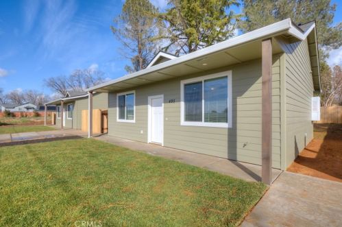 491 Wills Way, Paradise, CA 95969-6251