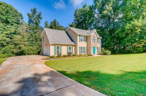 1965 Deer Creek Trl, Buford, GA 30519-7514