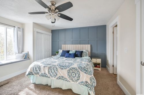 1367 Little Crk Dr, Taylorsville UT 84088-6544 exterior