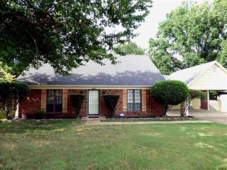 8208 Timber Hill Trl, Cordova, TN 38016-8581
