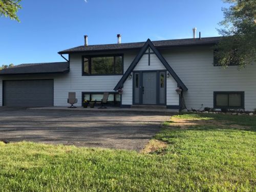 192 Meadow Dr, Montezuma, CO 80435-8315