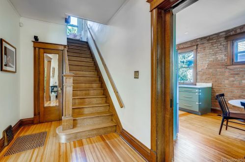 909 4 Ave, Denver CO 80223-1117 exterior