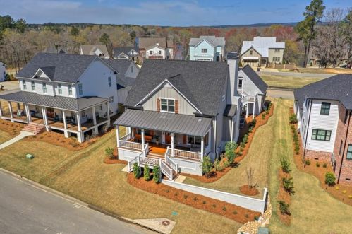 772 Marsh Point Rd, Evans, GA 30809-4336