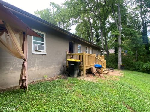 74 Wesley St, Newnan, GA 30263-2042