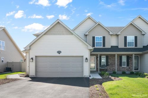 25961 Timber Ridge Dr, Minooka, IL 60410-5576