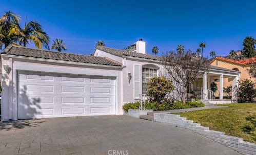 1547 El Miradero Ave, Glendale, CA 91201-1203