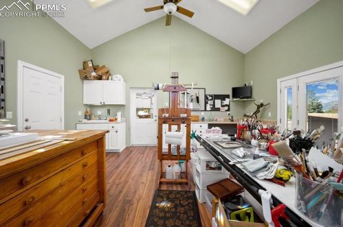 15871 Agate Crk Dr, Woodmoor CO 80132-6049 exterior