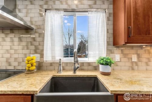 2306 Kodiak Rd, Fort Collins CO  80525-3560 exterior