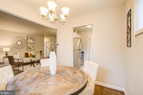 1601 Sanford Rd, Silver Spring MD 20902-4007 exterior