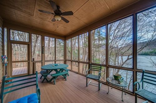 18 Hummingbird Ln, Big Canoe GA  exterior