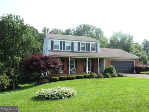 1802 Arabian Way, Fallston, MD 21047-1500