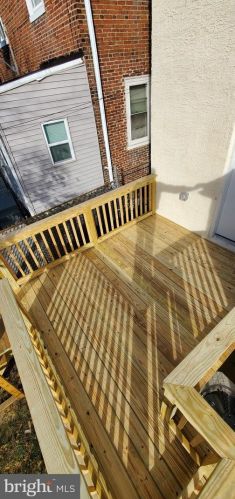 1522 61 St, Philadelphia PA 19142-3512 exterior