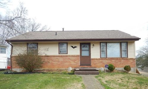 319 Ridge Rd, Staunton, VA 24401-3759