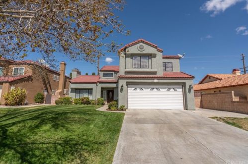 2615 Macfarlane Dr, Lancaster, CA 93536-6077