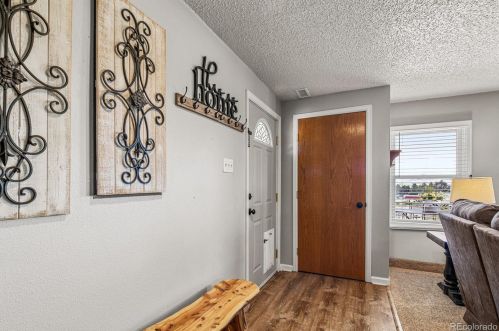 940 Pinewicket Way, Parker CO  80138-4411 exterior