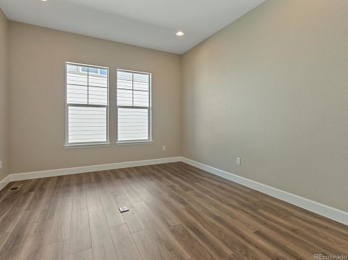 7916 Jamestown Ct, Denver CO exterior