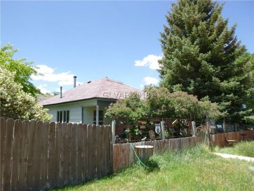 450 Main St, Eureka, NV