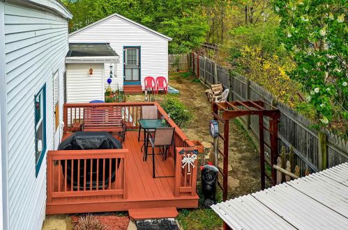 355 Main St, Wilton, NH 03086-5411