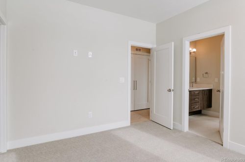 3077 Delaware St, Englewood CO 80110-4552 exterior