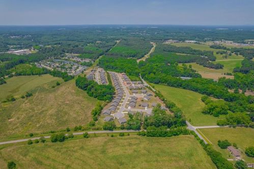 786 Lakeview Bend Cir, Jefferson GA  30549-7072 exterior