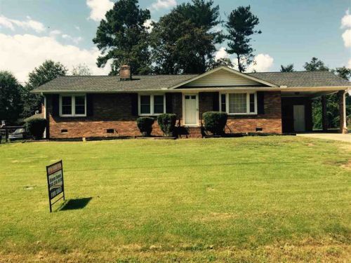 1410 Saluda Lake Rd, Greenville, SC 29611-2470