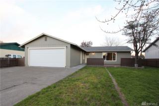 2414 Sires Ln, Longview, WA 98632-5160