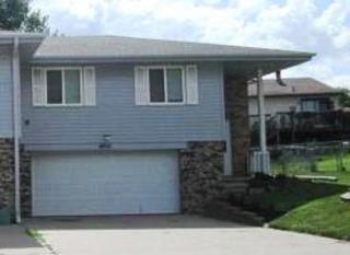 4937 98th Avenue Cir, Omaha, NE 68127-2117