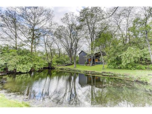 5905 Garrison Rd, Enon, OH 45323-9723