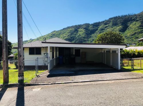 3524 Makanui Pl, Honolulu, HI 96816-3039
