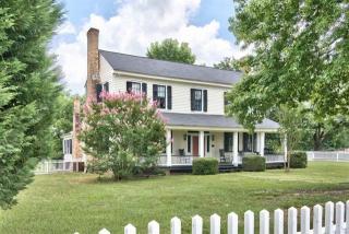 4700 Highway 15, Siloam, GA 30665