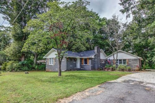 1270 Old Covington Hwy, Conyers, GA 30012-5424
