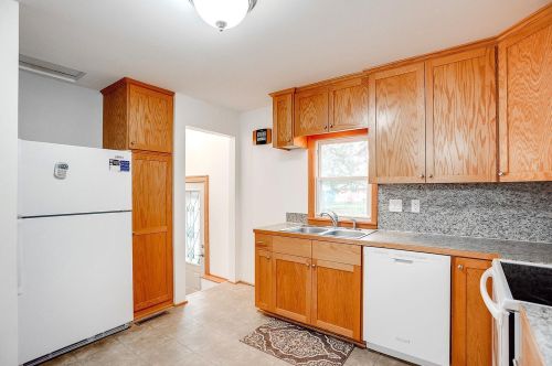 1848 4th St, Saint Paul MN  55110-3165 exterior