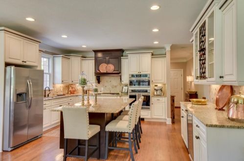 104 Pond View Rd, Evans GA  30809-6682 exterior