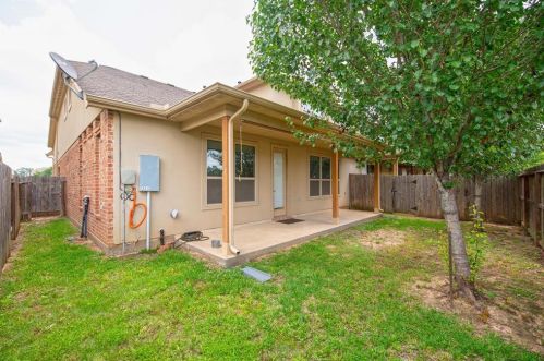 15319 Westland Gate Dr, Conroe TX  77384-3635 exterior