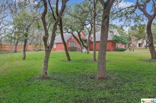 11710 Meredith Dr, Morgans Point, TX 76513-8805